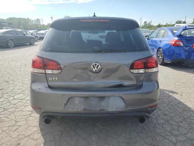 2010 Volkswagen Gti VIN: WVWFV7AJ5AW253759 Lot: 56959574