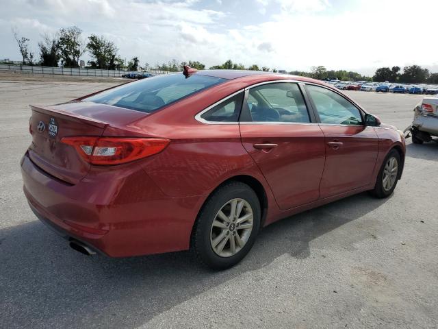 2015 Hyundai Sonata Se VIN: 5NPE24AFXFH227329 Lot: 59406074