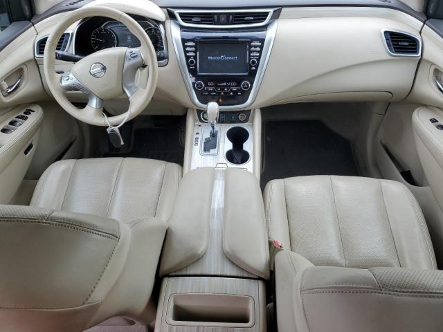 2015 NISSAN MURANO S - 5N1AZ2MH7FN218787