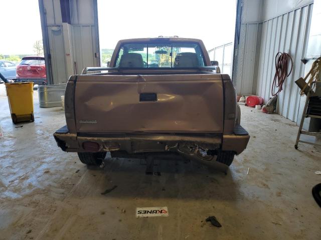 1994 Chevrolet Gmt-400 C1500 VIN: 1GBDC14K3RZ238660 Lot: 59495244