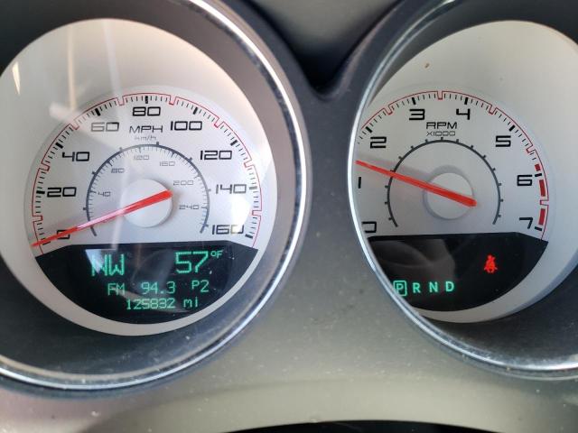 2013 Dodge Challenger R/T VIN: 2C3CDYBT6DH533693 Lot: 57418174