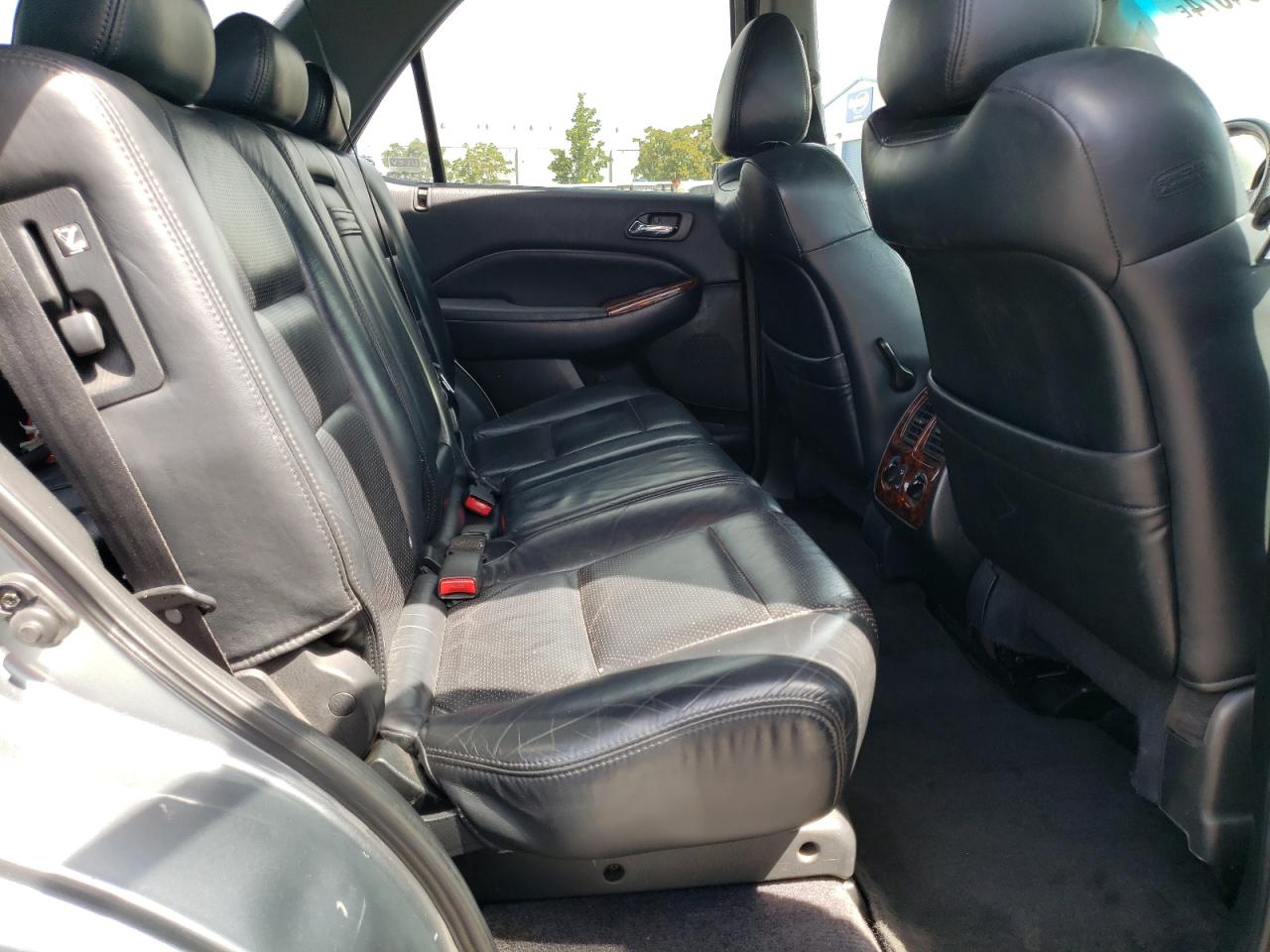 2HNYD18802H518688 2002 Acura Mdx Touring