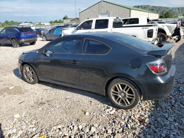2010 Toyota Scion Tc VIN: JTKDE3B70A0321657 Lot: 60509684