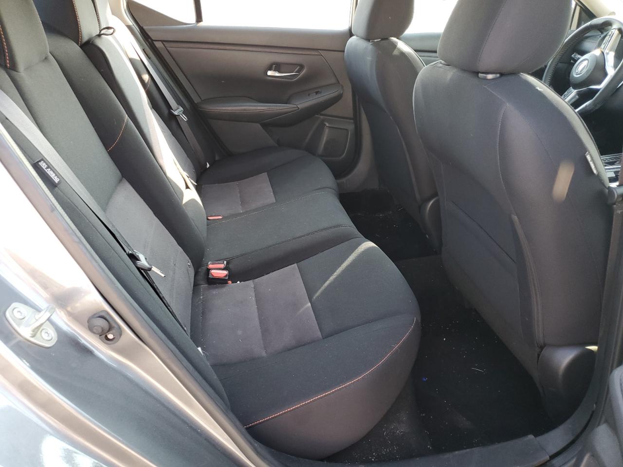 3N1AB8DV7LY304099 2020 Nissan Sentra Sr