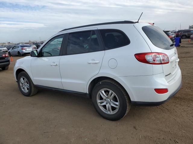 2012 Hyundai Santa Fe Gls VIN: 5XYZGDAB9CG152108 Lot: 59586634