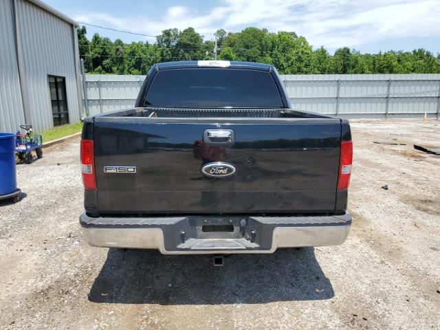 2008 Ford F150 Supercrew VIN: 1FTPW12V08FA97396 Lot: 57350374