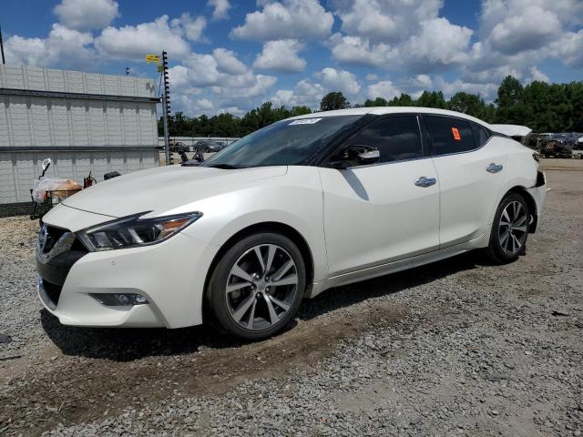2016 NISSAN MAXIMA 3.5 - 1N4AA6AP7GC385524