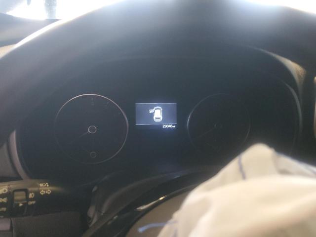 2021 KIA SPORTAGE S - KNDP6CAC5M7845883