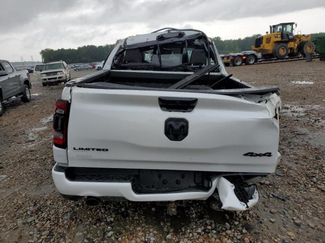 2024 Ram 1500 Limited VIN: 1C6SRFHT2RN200076 Lot: 57292564