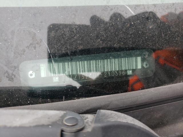 2006 Chevrolet Malibu Lt VIN: 1G1ZT51F06F290396 Lot: 59180994