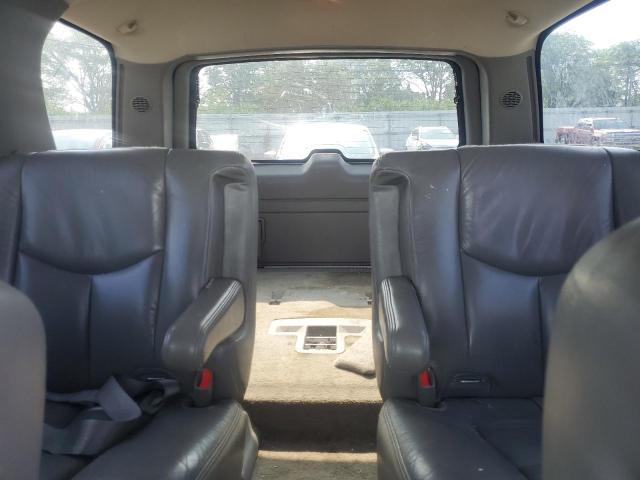 2004 Chevrolet Tahoe K1500 VIN: 1GNEK13ZX4R202238 Lot: 60115164