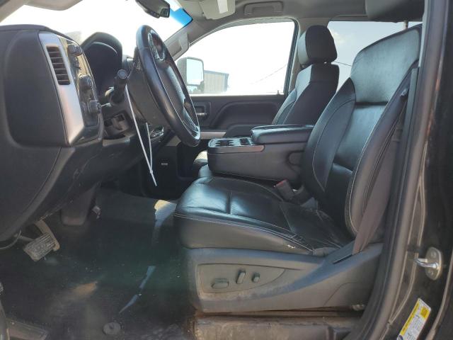 2016 CHEVROLET SILVERADO - 1GC1KVE82GF251362