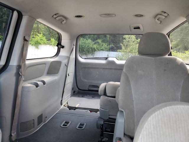 2014 Kia Sedona Lx VIN: KNDMG4C78E6587534 Lot: 57502784