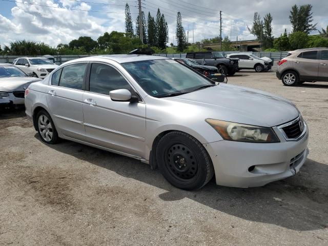 1HGCP36868A008179 2008 Honda Accord Exl