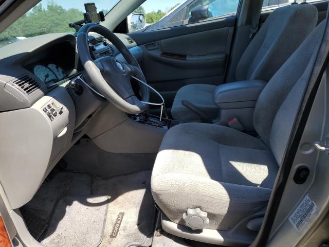 2003 Toyota Corolla Ce VIN: JTDBR32E230022255 Lot: 56959314