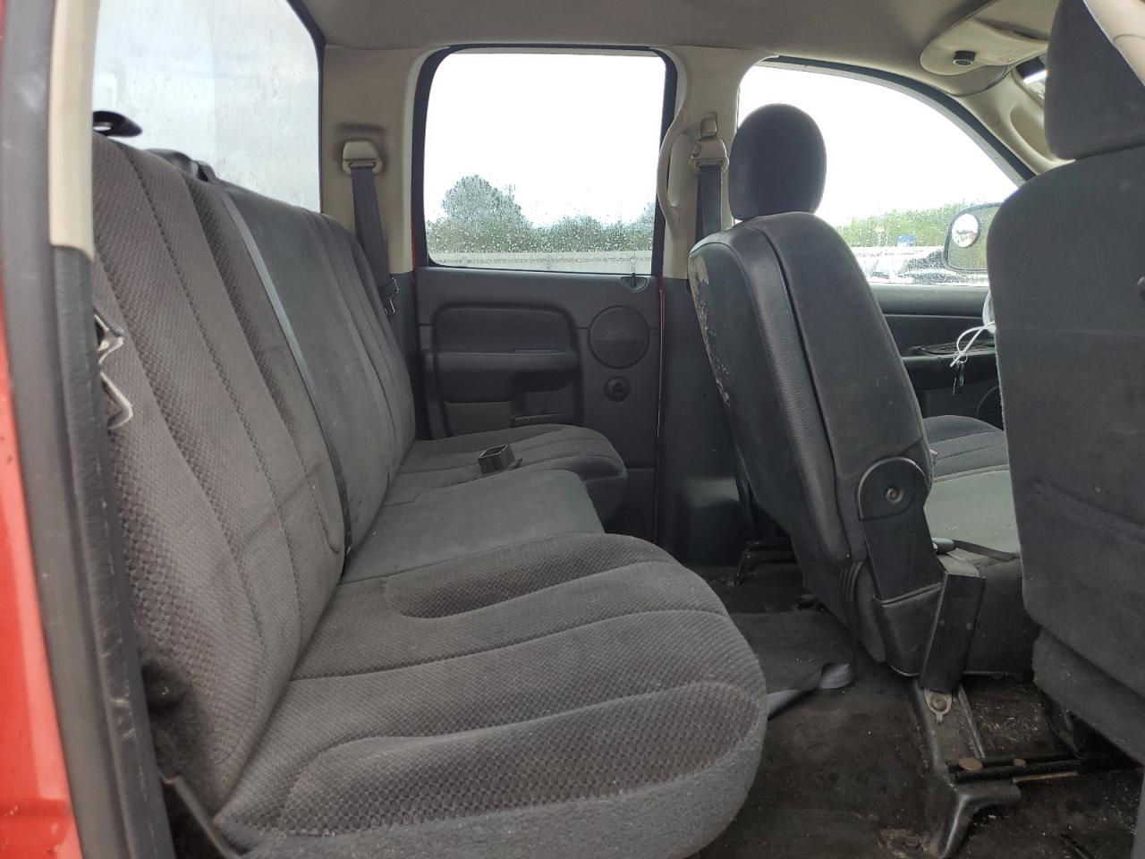 1D7HA18N33J559214 2003 Dodge Ram 1500 St