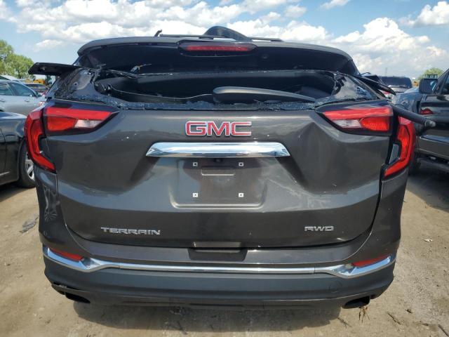 2020 GMC TERRAIN SL - 3GKALVEX5LL156111