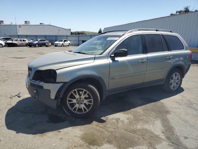 2006 Volvo Xc90 V8 VIN: YV4CZ852761230498 Lot: 58656924