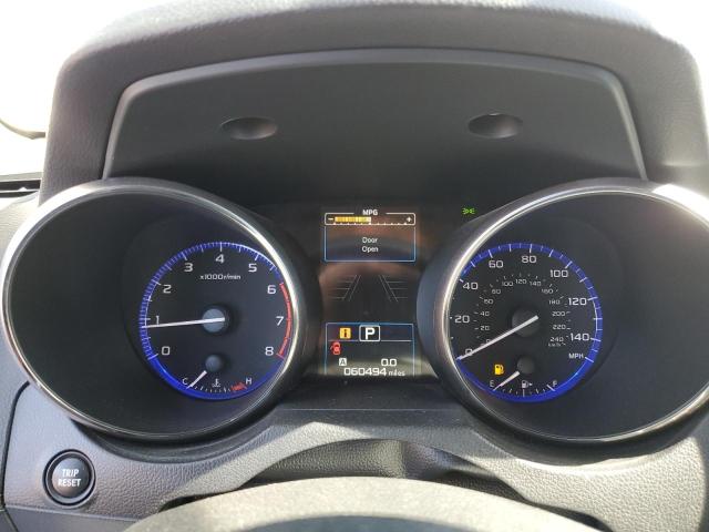 2019 Subaru Outback 2.5I Premium VIN: 4S4BSAFC0K3255240 Lot: 57685504