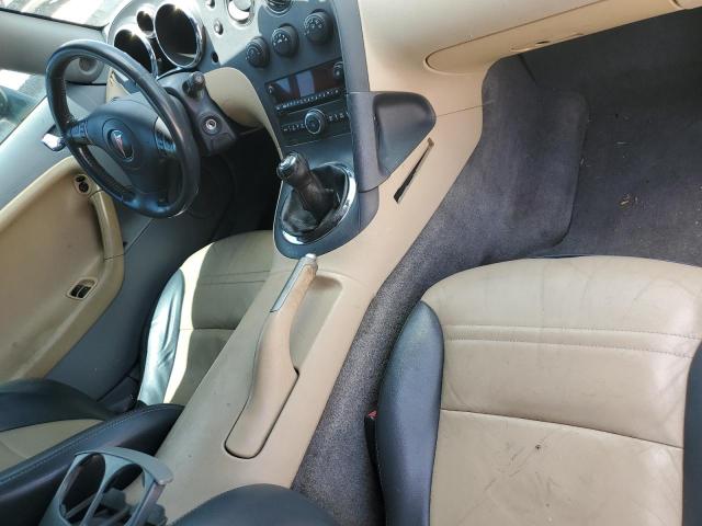 2006 Pontiac Solstice VIN: 1G2MB33B96Y102387 Lot: 58551514