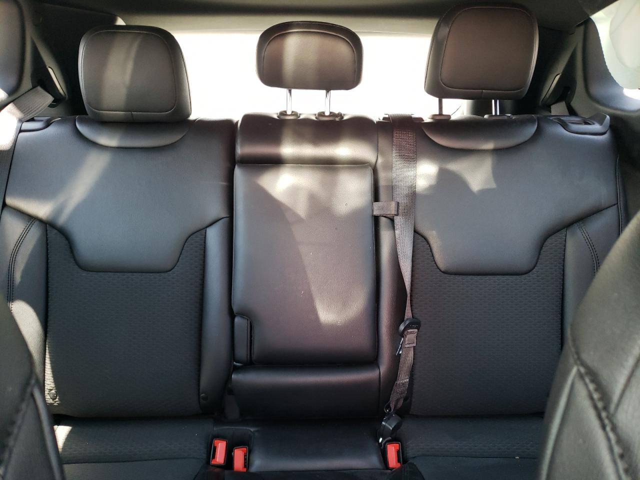 3C4NJCBB2NT172107 2022 Jeep Compass Latitude