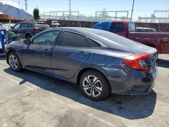 2017 Honda Civic Lx VIN: 2HGFC2F58HH547896 Lot: 58611384