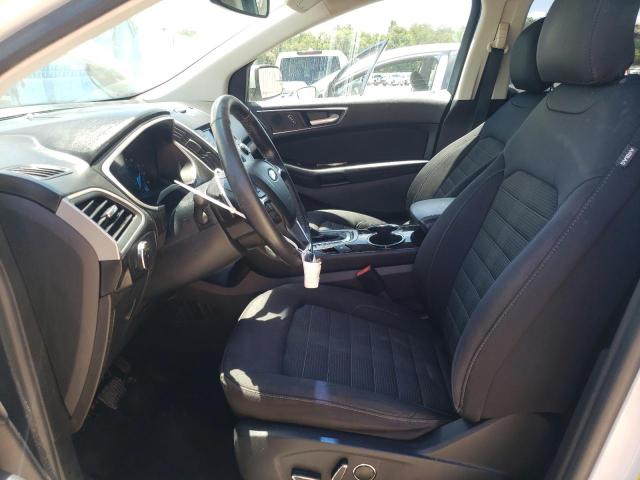 2016 Ford Edge Sel VIN: 2FMPK3J99GBB86617 Lot: 59713754