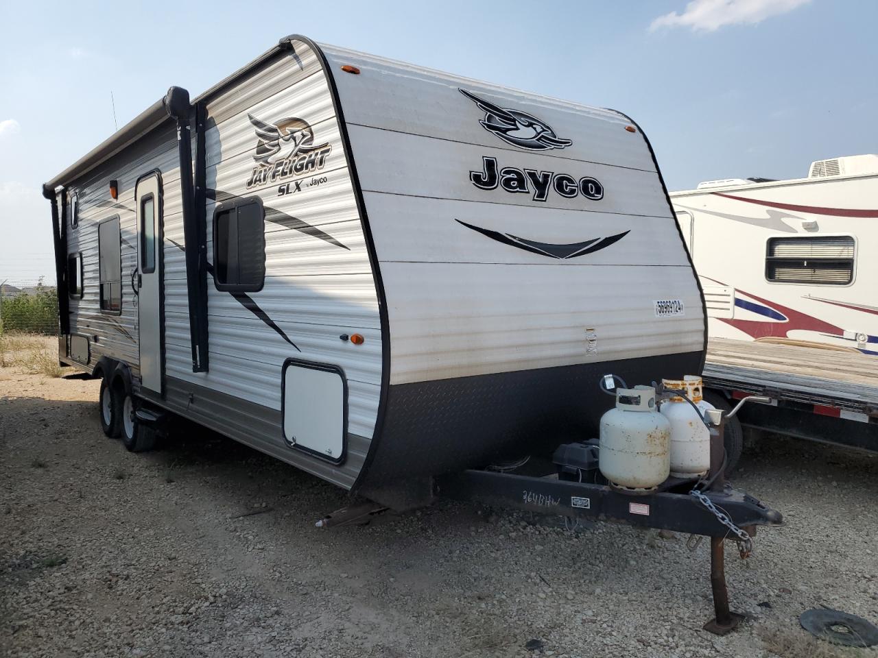 Jayco Jayco 2017 