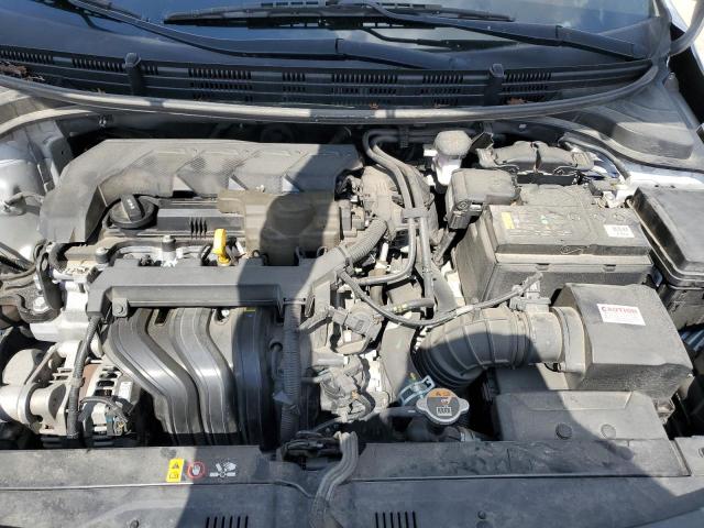 2020 KIA RIO LX - 3KPA24AD0LE320857