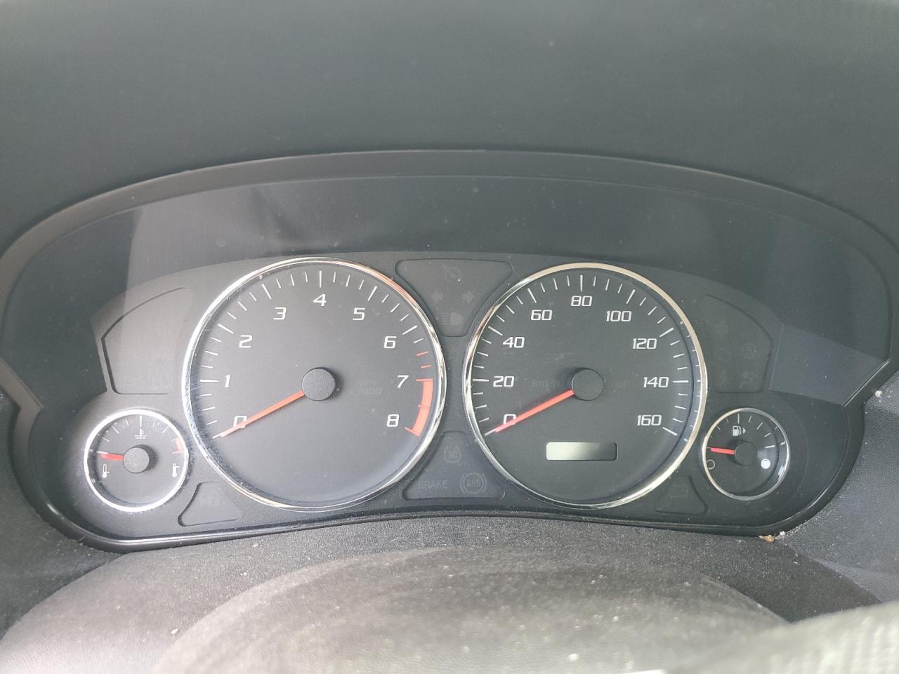 1G6DP567250185337 2005 Cadillac Cts Hi Feature V6