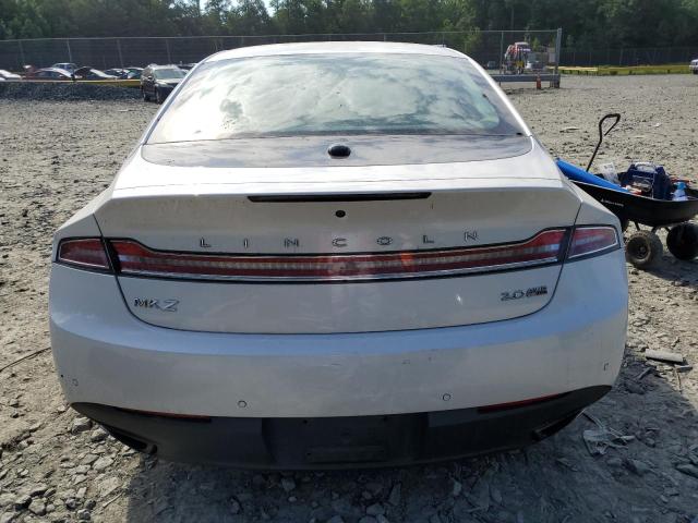 2015 Lincoln Mkz VIN: 3LN6L2J96FR620026 Lot: 56906244