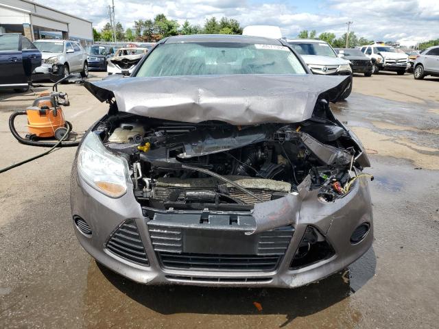 2014 Ford Focus Se VIN: 1FADP3F26EL338294 Lot: 58071304