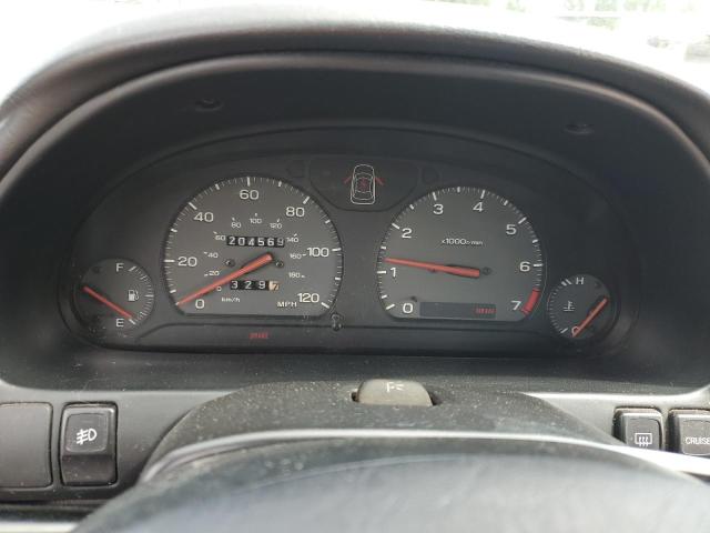 1998 Subaru Legacy 30Th Anniversary Outback VIN: 4S3BG6857W7600750 Lot: 61331874