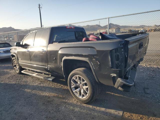 2016 GMC SIERRA K15 - 3GTU2NEC3GG242279