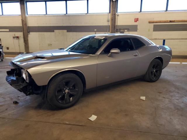 2016 DODGE CHALLENGER - 2C3CDZAG7GH254834