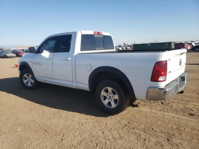 1D7RV1GP9BS580346 2011 Dodge Ram 1500
