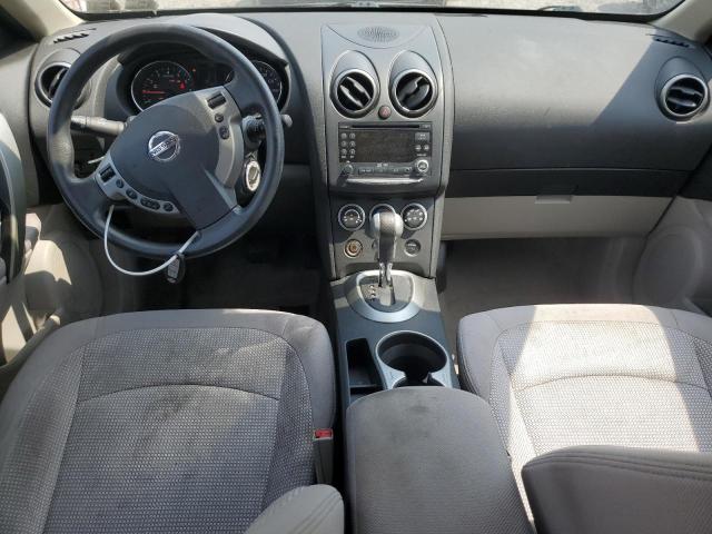 2011 Nissan Rogue S VIN: JN8AS5MV3BW671023 Lot: 60594514