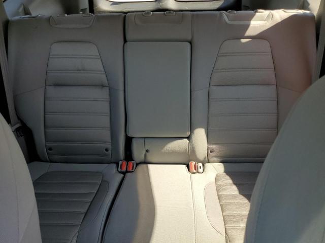 2017 HONDA CR-V EX - 5J6RW2H58HL023418