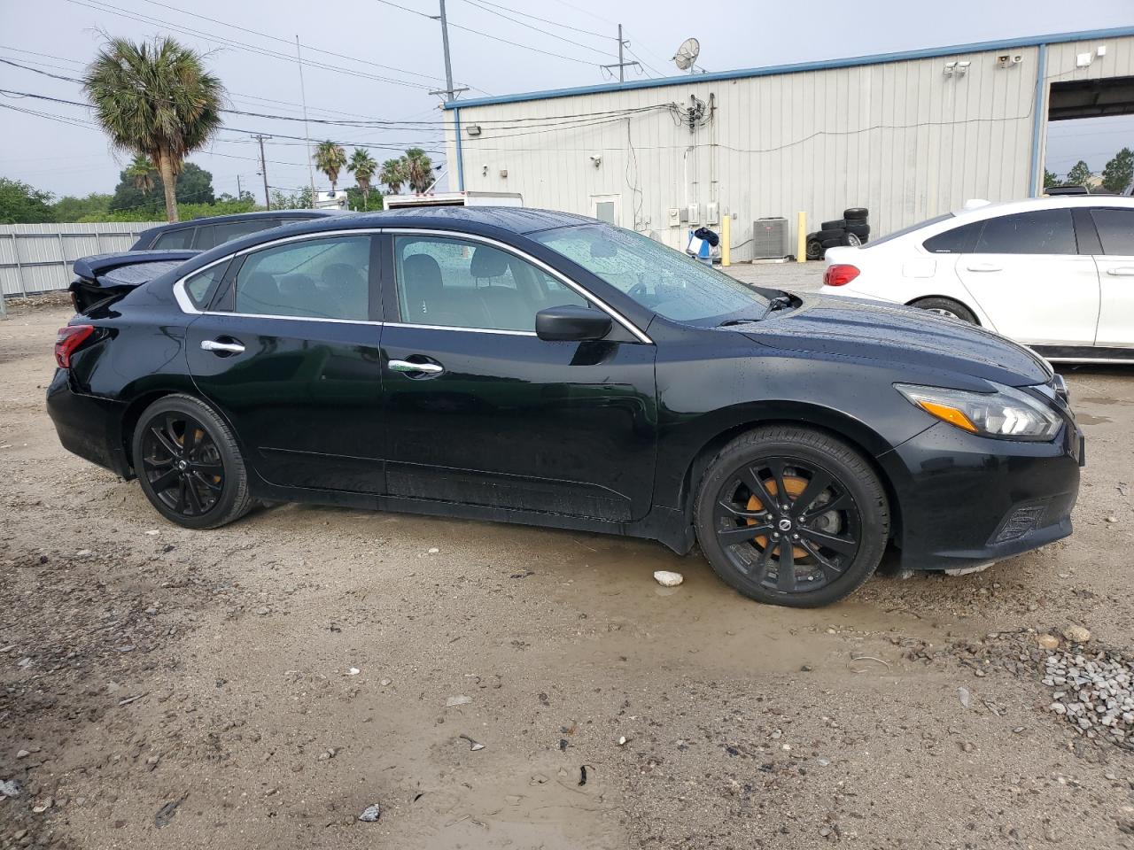 1N4AL3AP4HC242590 2017 Nissan Altima 2.5