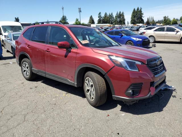 2024 SUBARU FORESTER P - JF2SKACC0RH411848