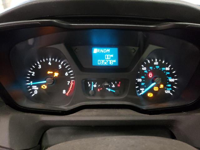 2017 Ford Transit T-150 VIN: 1FTYE1ZM5HKB31103 Lot: 59434114