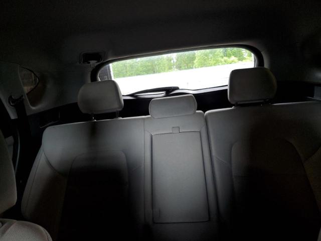 2019 Hyundai Tucson Se VIN: KM8J23A4XKU863915 Lot: 57481114