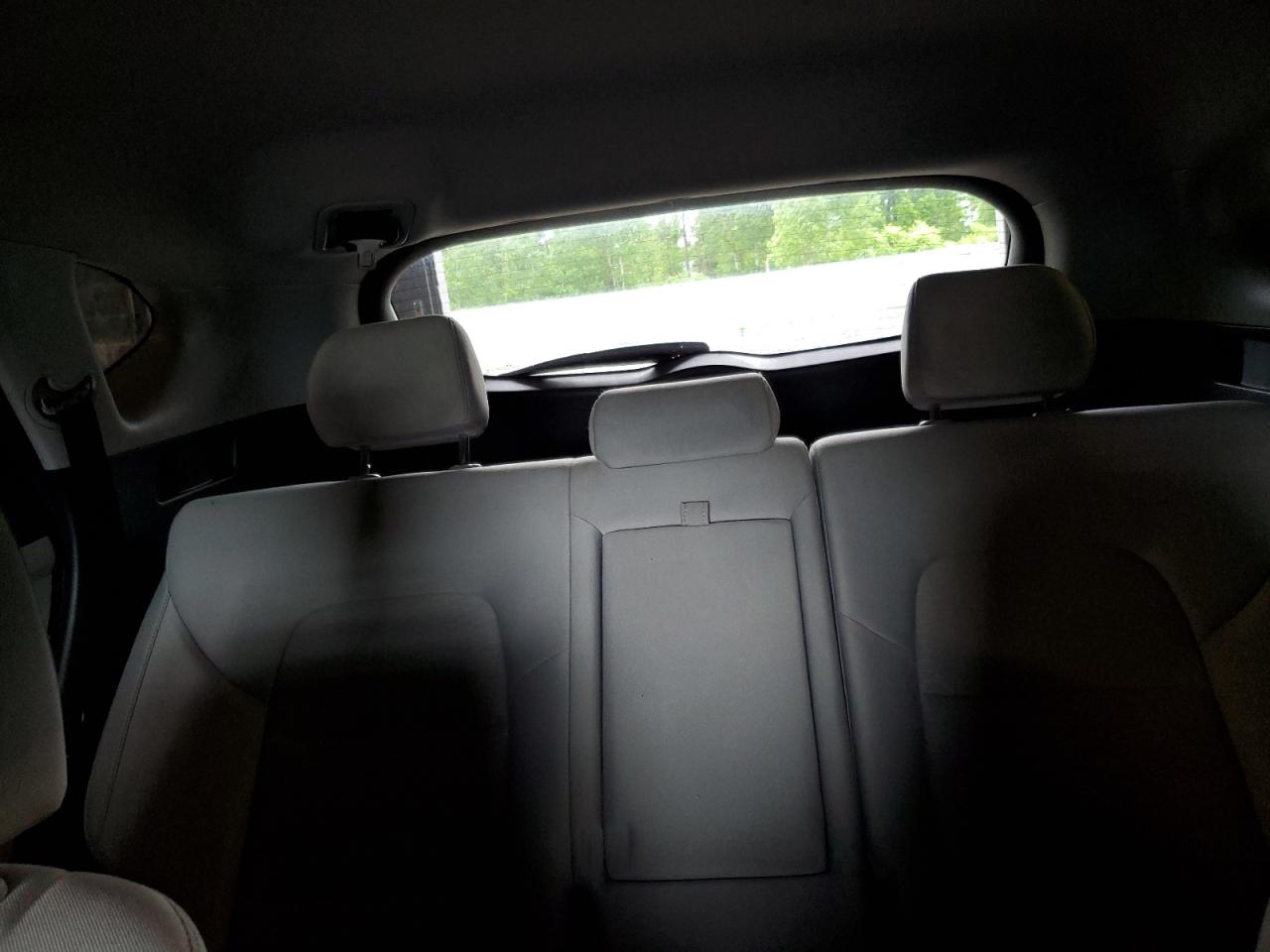 KM8J23A4XKU863915 2019 Hyundai Tucson Se