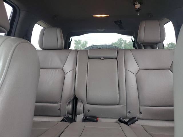 2012 Honda Pilot Exl VIN: 5FNYF4H55CB058460 Lot: 60473224