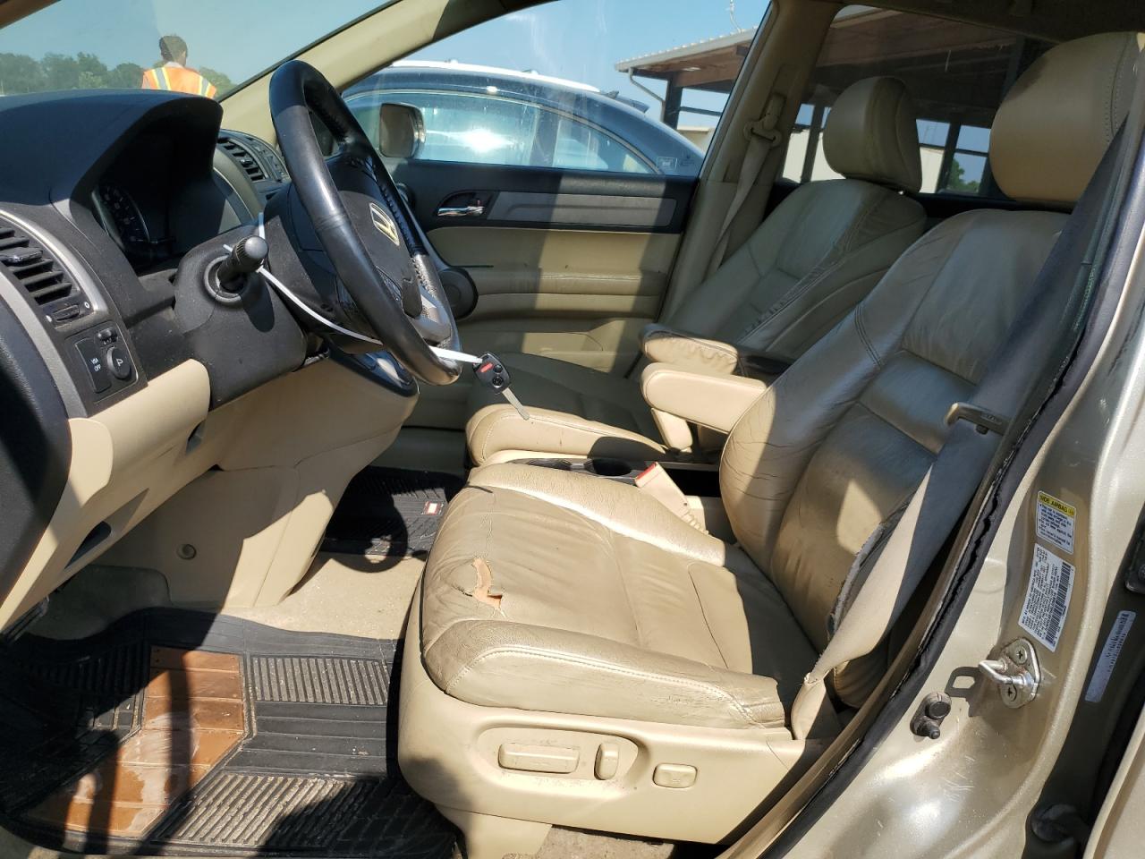 5J6RE48768L036619 2008 Honda Cr-V Exl