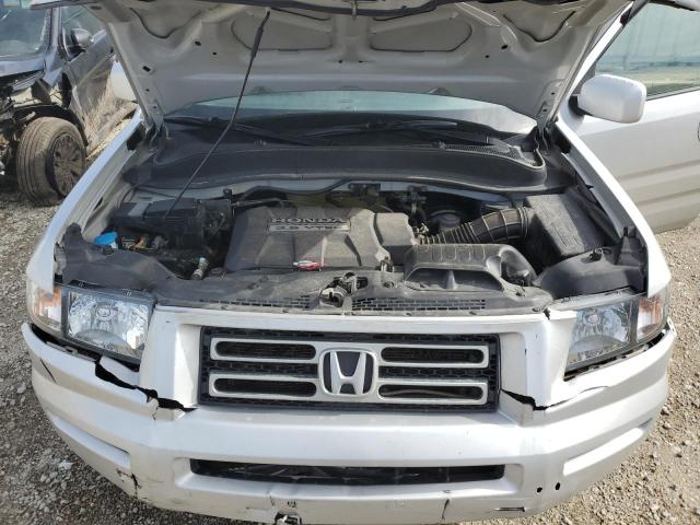 2008 Honda Ridgeline Rtl VIN: 2HJYK16518H002784 Lot: 59434424