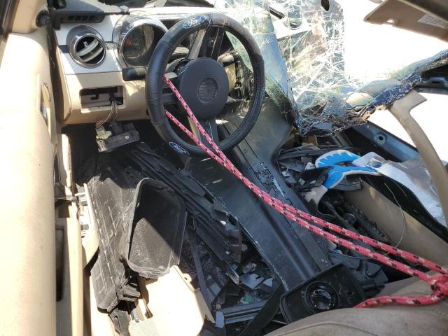 2006 Ford Mustang Gt VIN: 1ZVFT82H165218296 Lot: 57750014