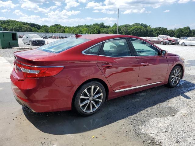 2015 HYUNDAI AZERA KMHFG4JG0FA471444