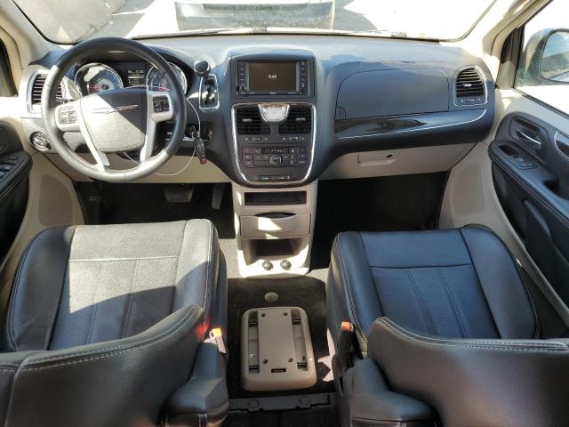 2014 Chrysler Town & Country Touring L VIN: 2C4RC1CG5ER311143 Lot: 57748164