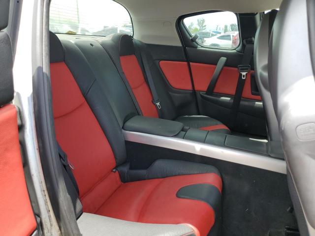 2005 Mazda Rx8 VIN: JM1FE173950153890 Lot: 59981234